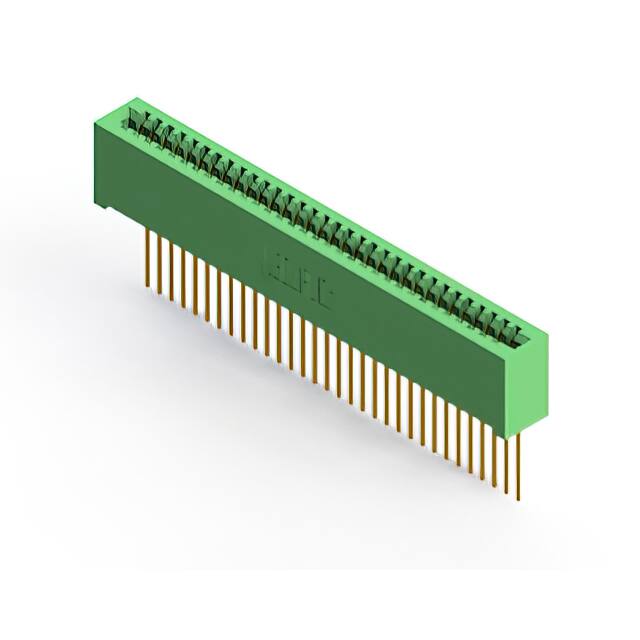 842-032-541-101 EDAC Inc.  Edgeboard Connectors